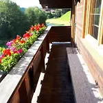 Hinterschwarzenau * Auffach
