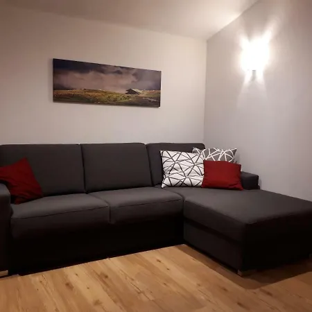 Hinterschwarzenau 奥法赫