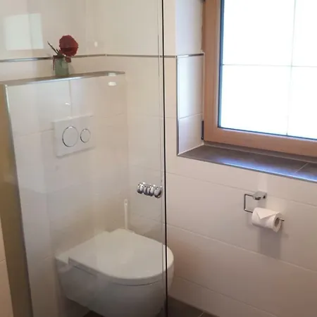 Hinterschwarzenau * 奥法赫