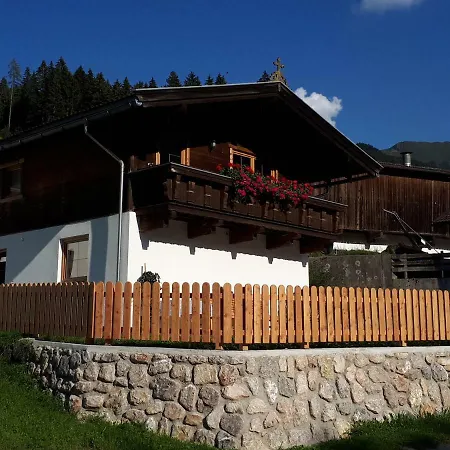 Hinterschwarzenau