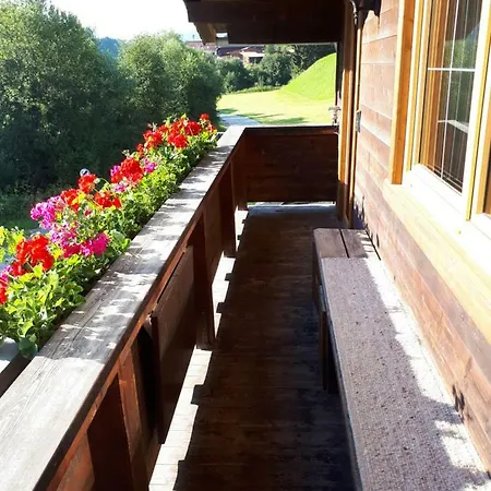 Hinterschwarzenau * اوفاش