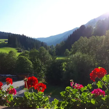 Hinterschwarzenau *