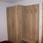 Hinterschwarzenau Appartamento Auffach