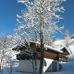 Hinterschwarzenau Appartamento
