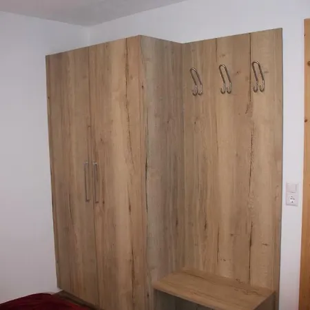 Hinterschwarzenau Apartman Auffach