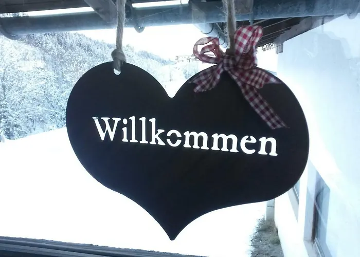 Апартаменты Hinterschwarzenau *