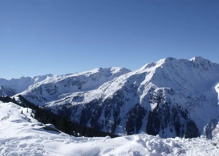 Hinterschwarzenau Ауффах