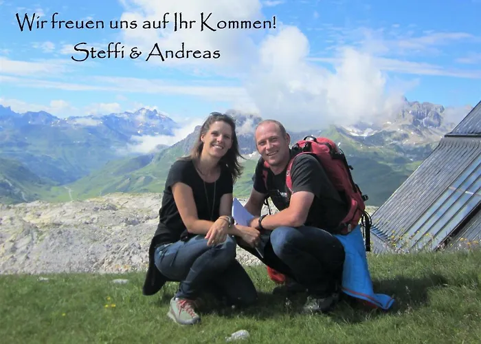 Hinterschwarzenau * Ауффах